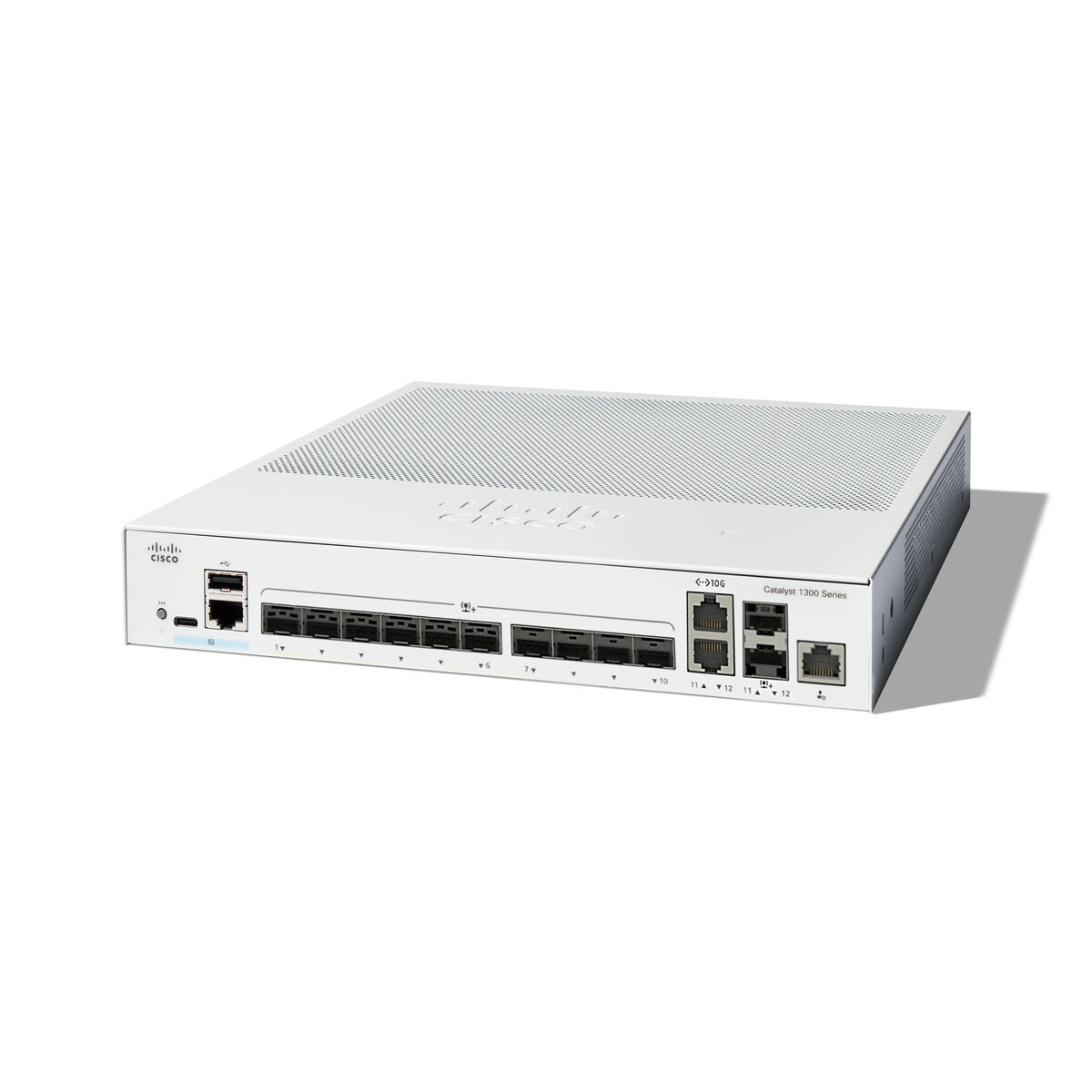 Picture of Switch CISCO C1300-12XS