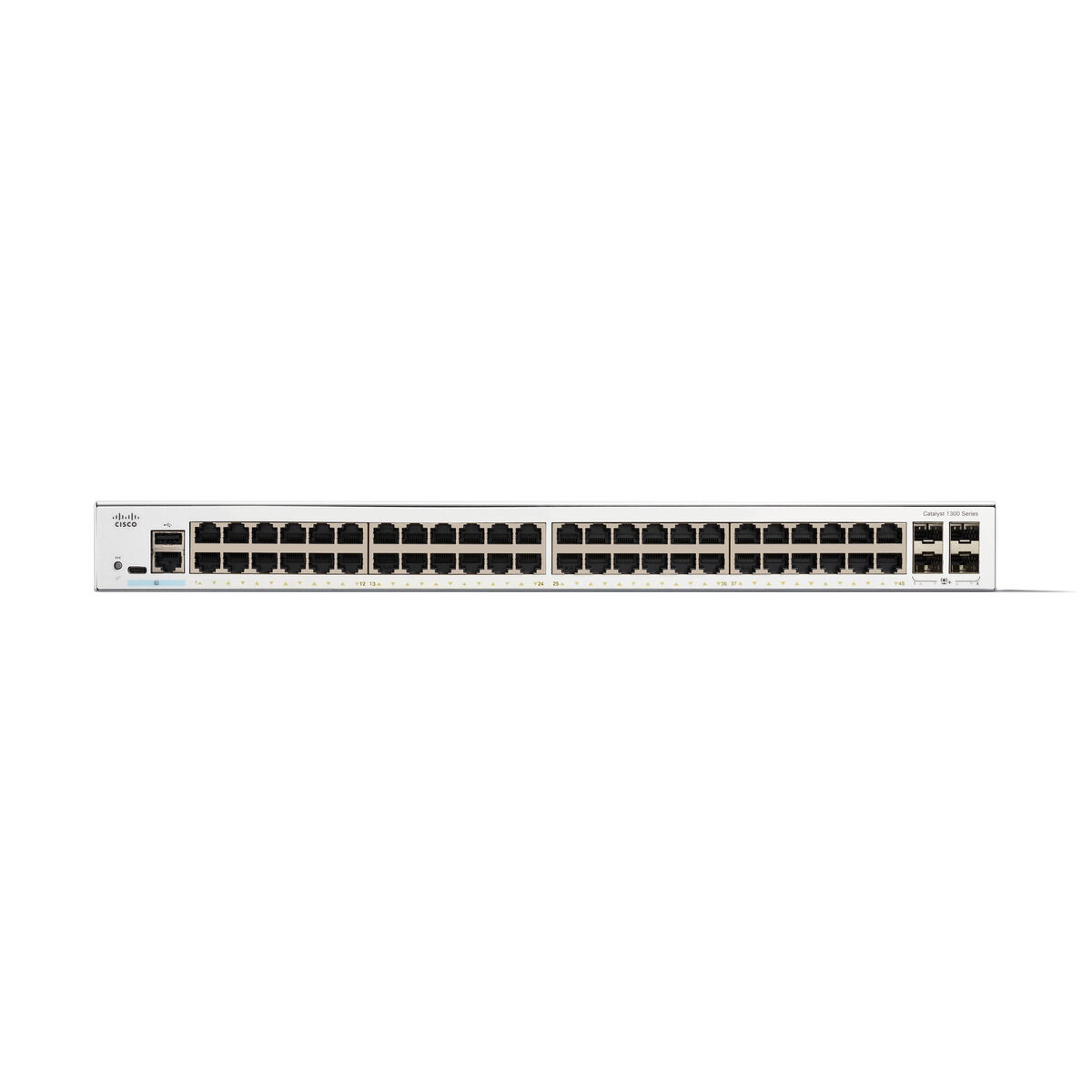 Obrazek Przełącznik CISCO C1300-48T-4X