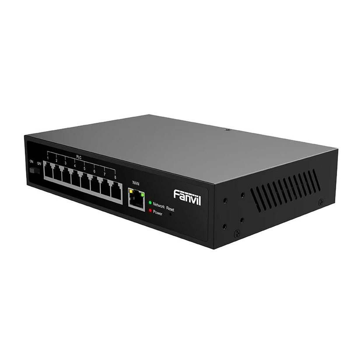 Afbeeldingen van 2-Port VGA Switch Fanvil PN8
