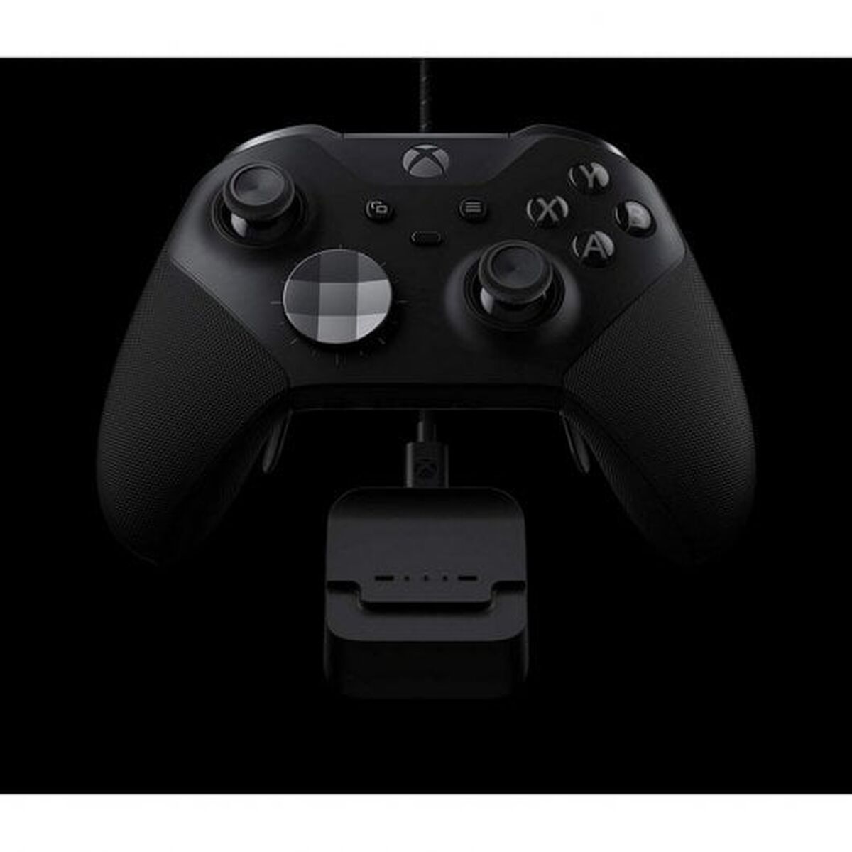 Belaidis žaidimų pultelis Microsoft FST-00003