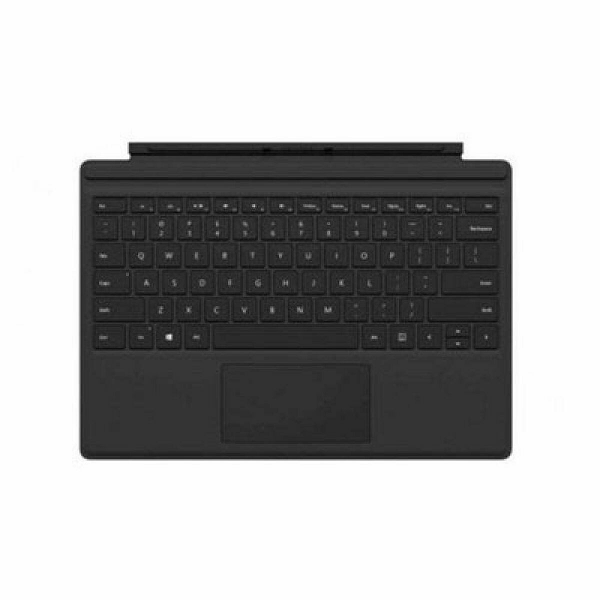 Clavier Bluetooth Microsoft FMN-00012 Espagnol Qwerty