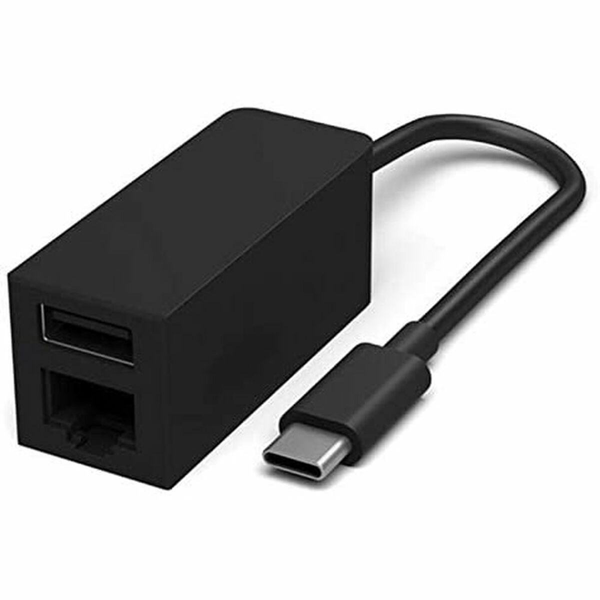 Câble USB C Microsoft JWM-00004            USB C Noir
