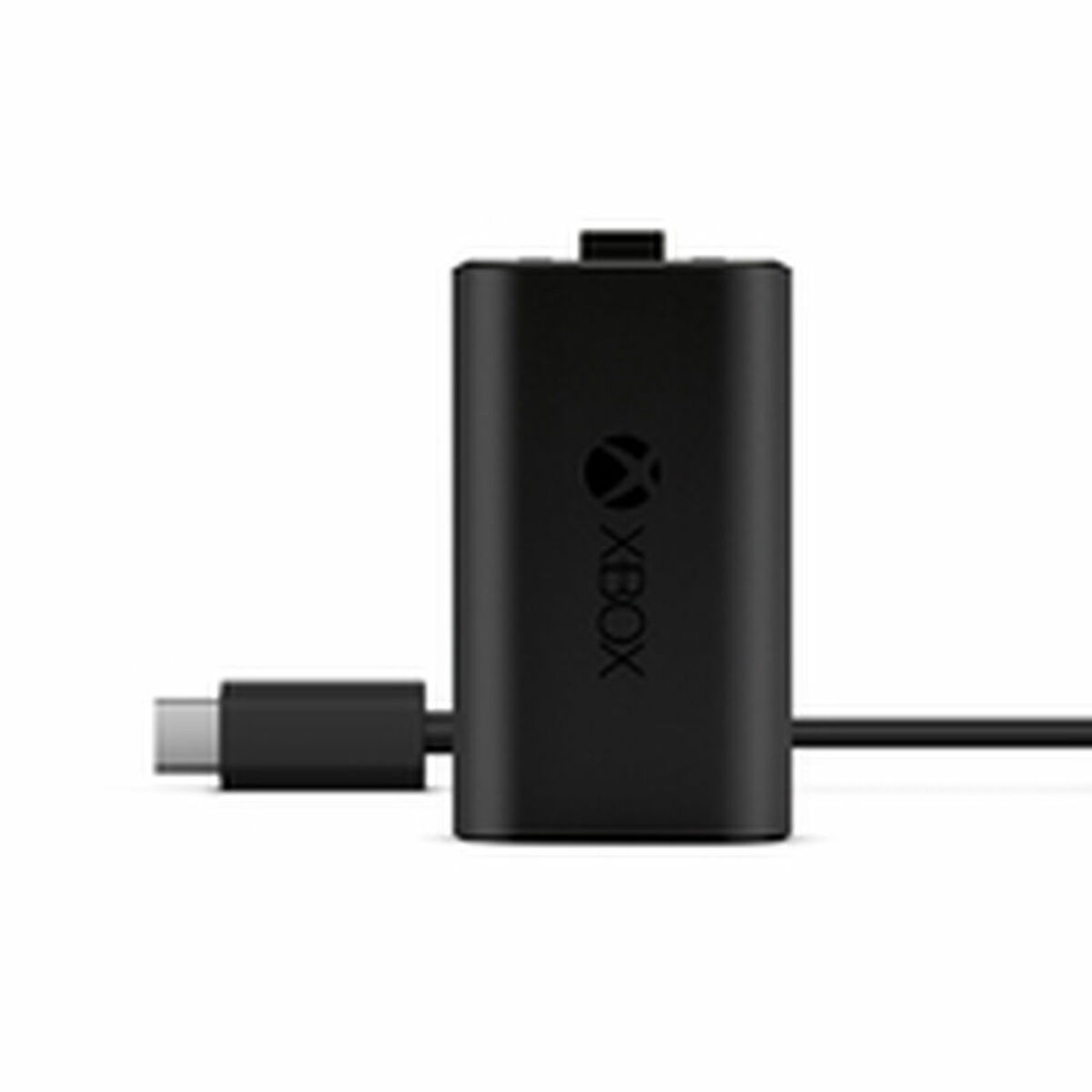 Chargeur mural Microsoft Xbox One Play & Charge Kit
