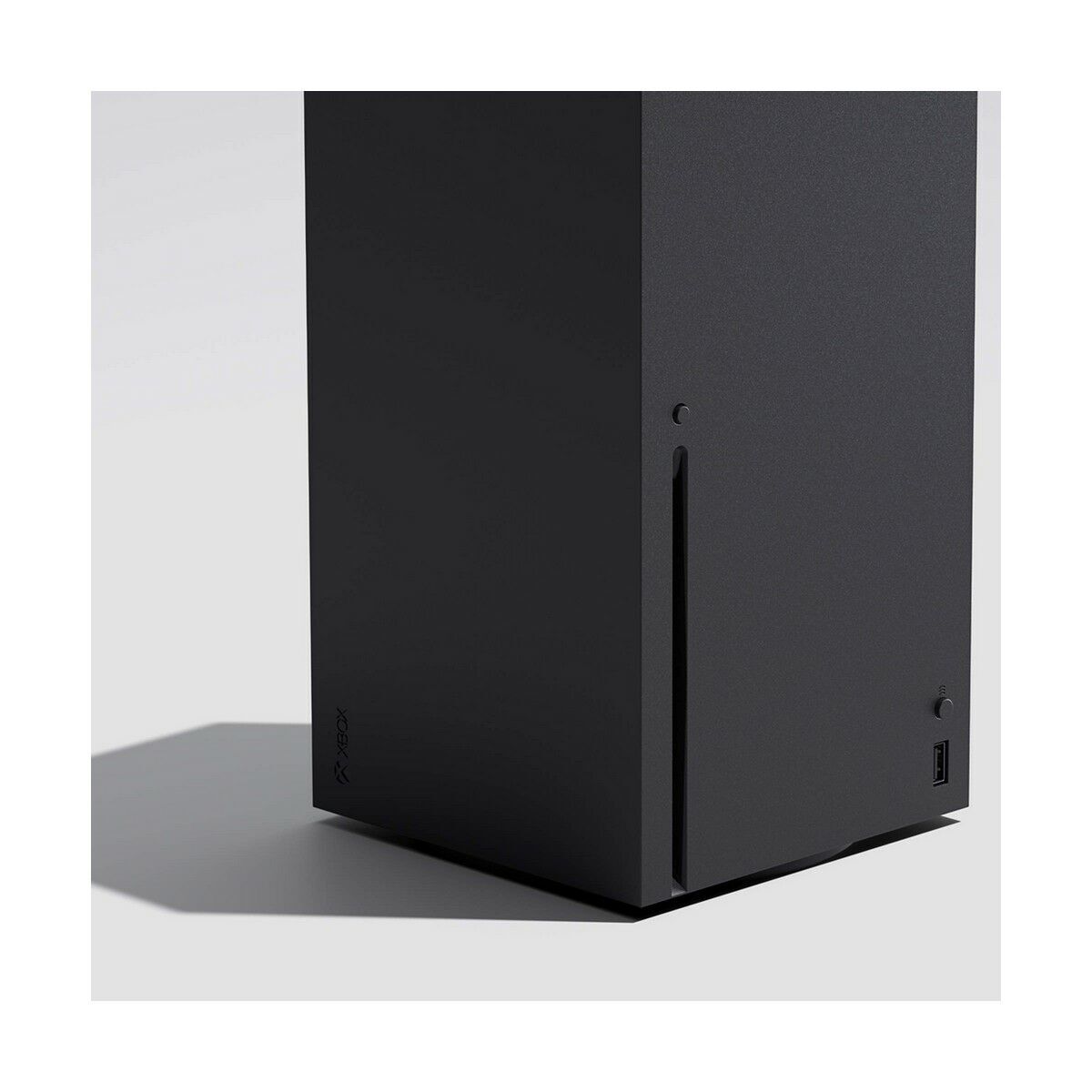 Obrazek Xbox Series X Microsoft RRT-00008