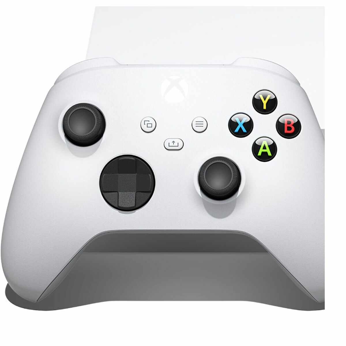 Afbeeldingen van Xbox Series S Microsoft RRS-00009