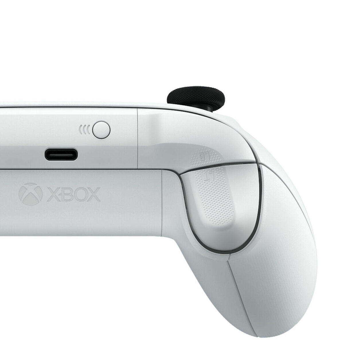 Afbeeldingen van Xbox Series S Microsoft RRS-00009