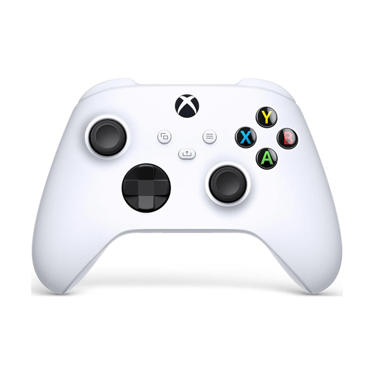 Afbeeldingen van Wireless Gaming Controller Microsoft White Xbox®