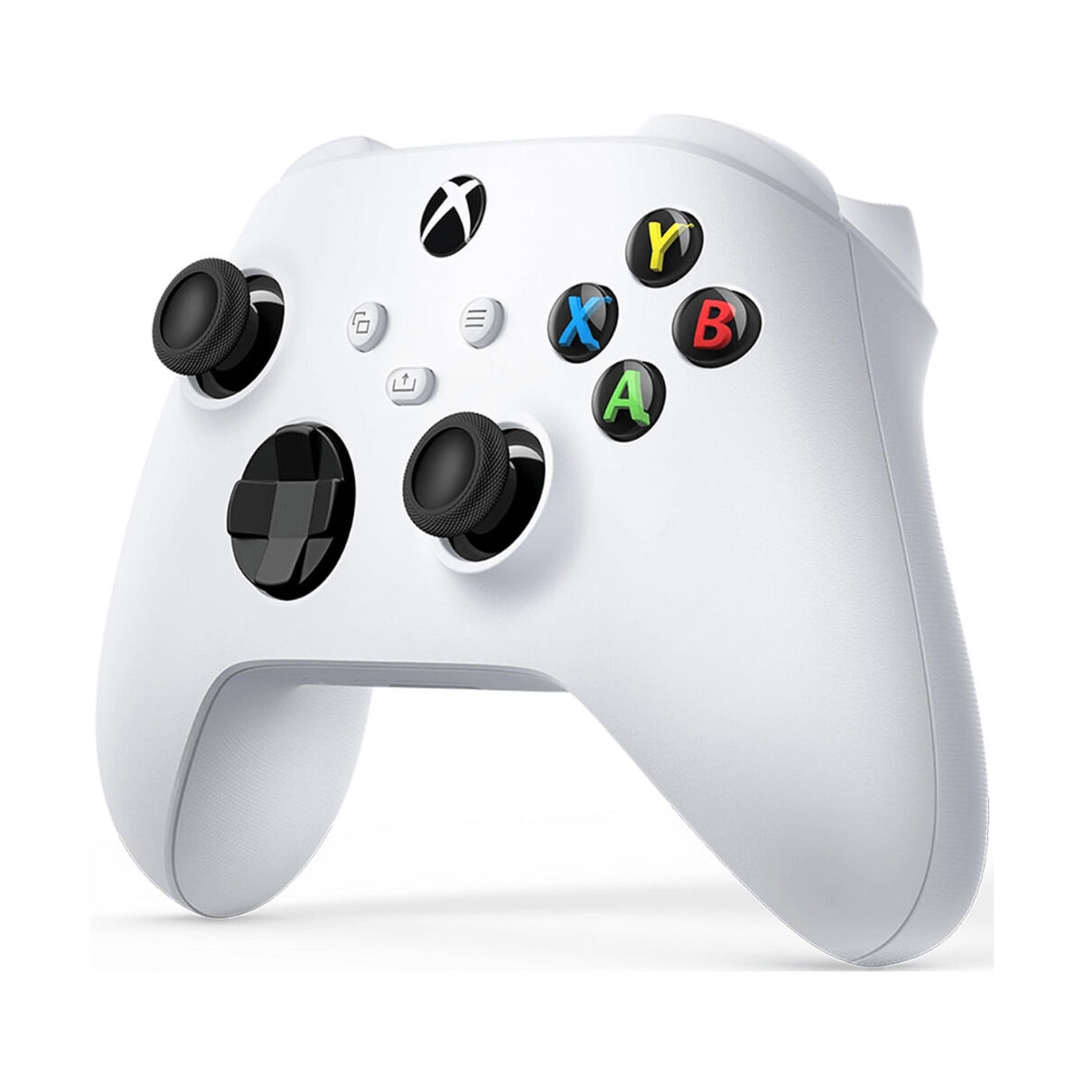 Afbeeldingen van Wireless Gaming Controller Microsoft White Xbox®