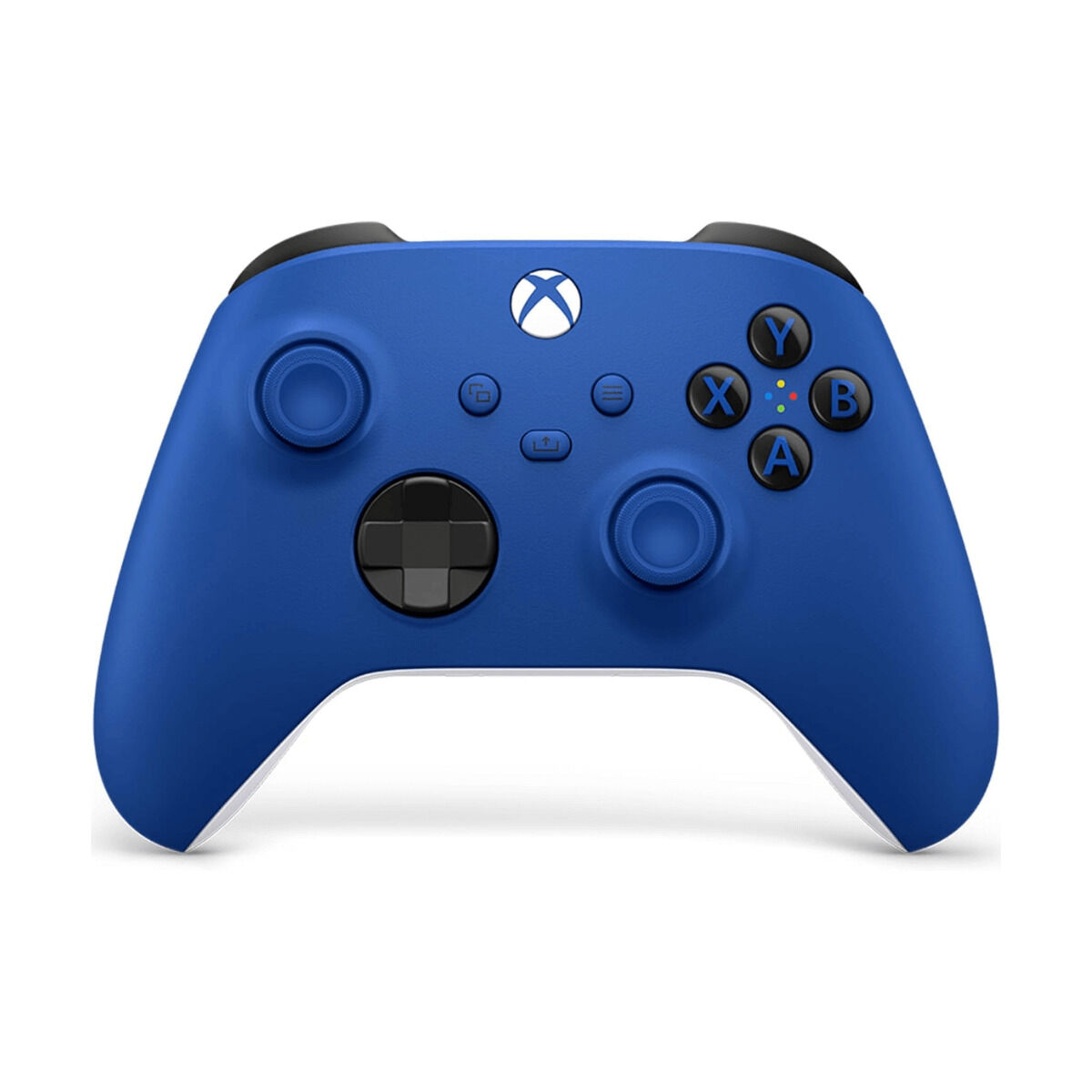 Afbeeldingen van Gaming Control Microsoft QAU-00009 Blue Xbox®