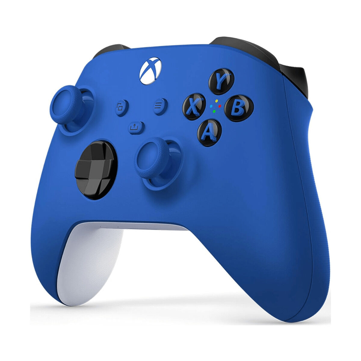 Afbeeldingen van Gaming Control Microsoft QAU-00009 Blue Xbox®