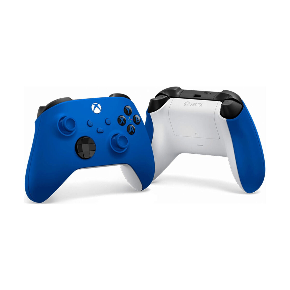 Afbeeldingen van Gaming Control Microsoft QAU-00009 Blue Xbox®
