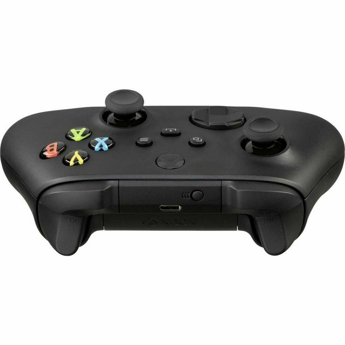 Afbeeldingen van Wireless Gaming Controller Microsoft XBOX SERIES Black Xbox®