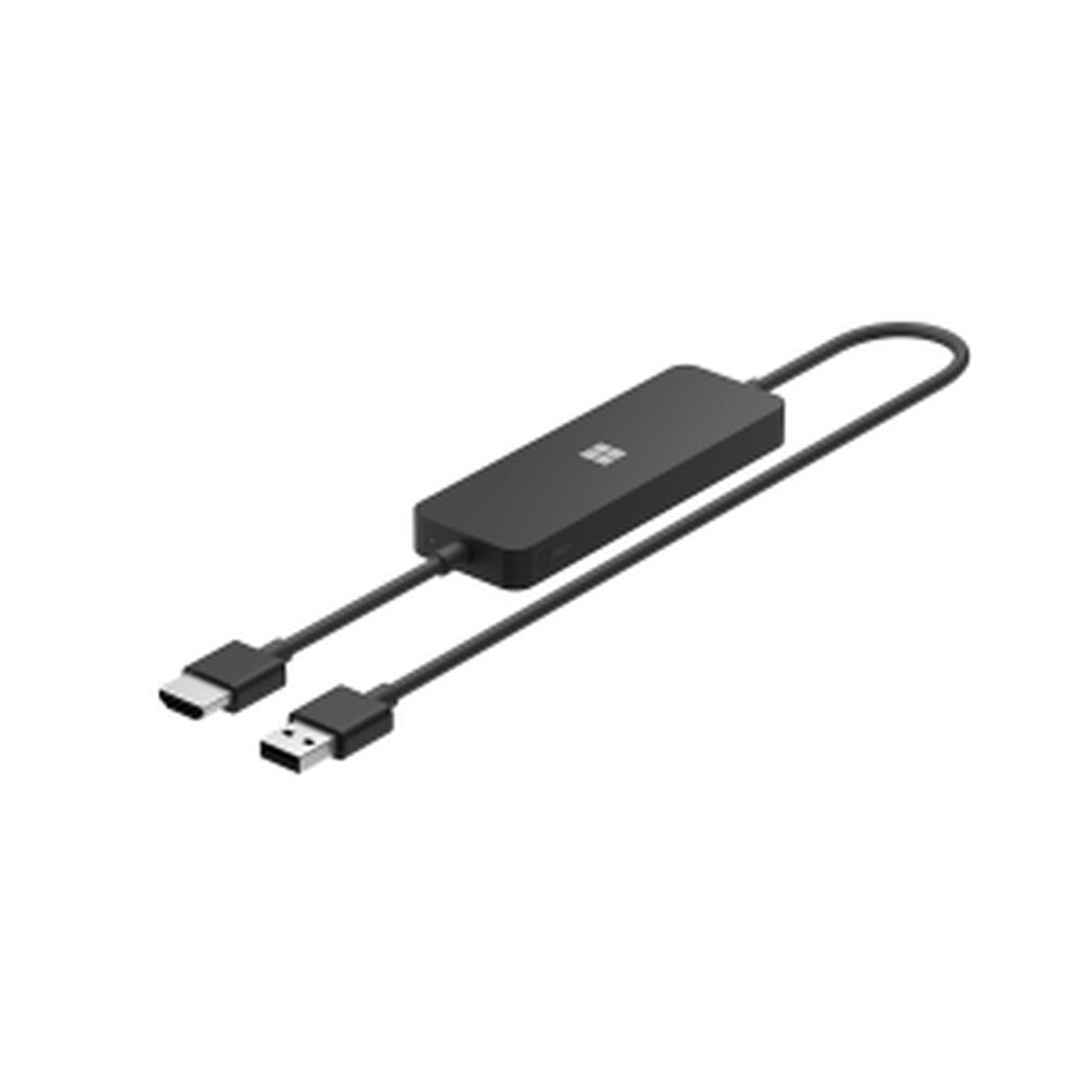 DisplayPort til USB/HDMI-adapter Microsoft UTH-00017           