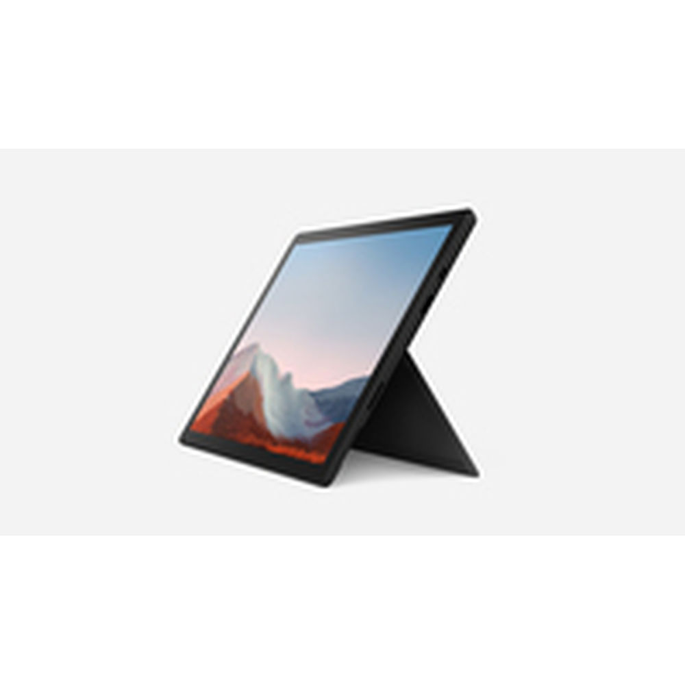 Ordinateur Portable 2 en 1 Microsoft Surface Pro 7+ 12,3