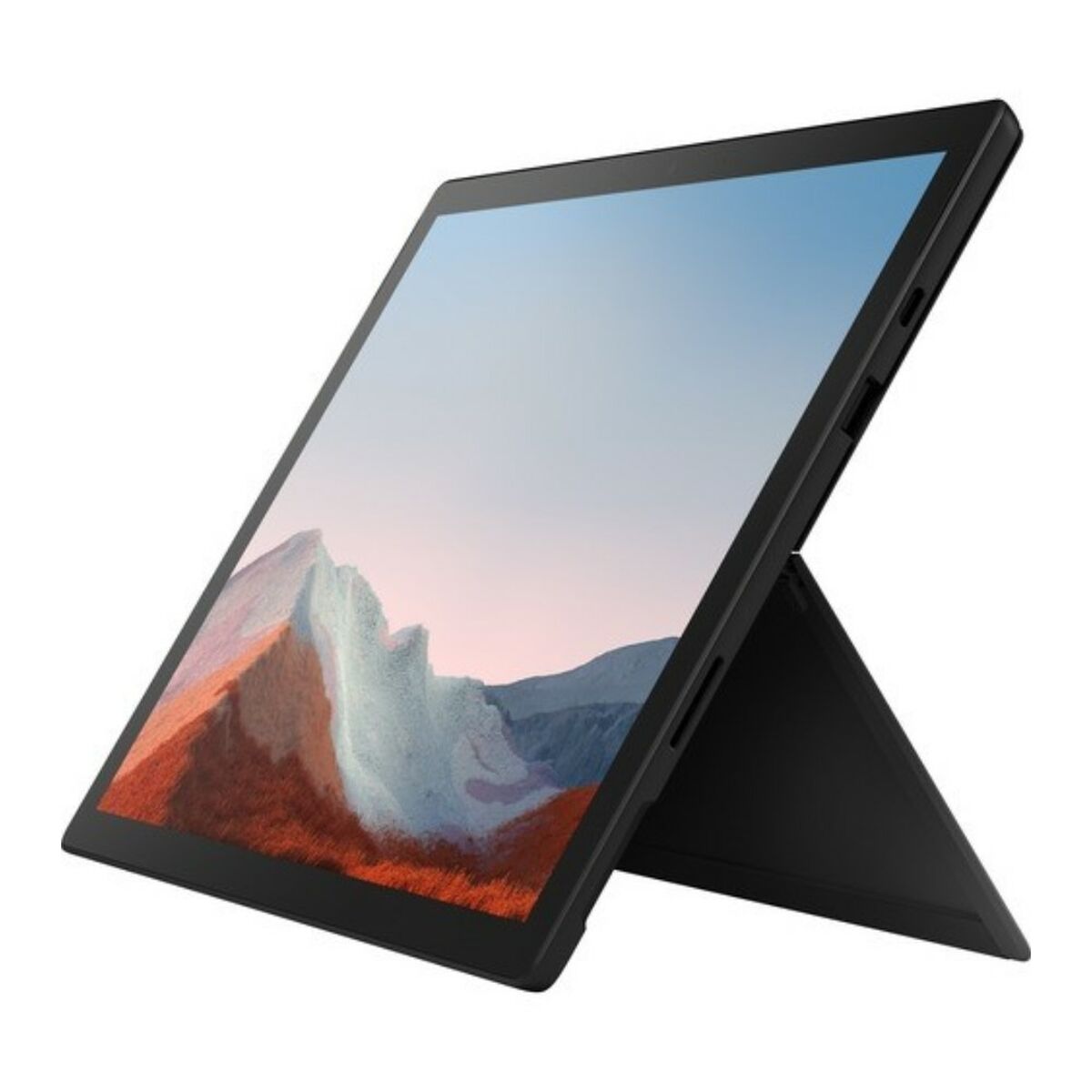 Notesbog 2-i-1 Microsoft Surface Pro 7+ 12,3" 16 GB RAM 512 GB
