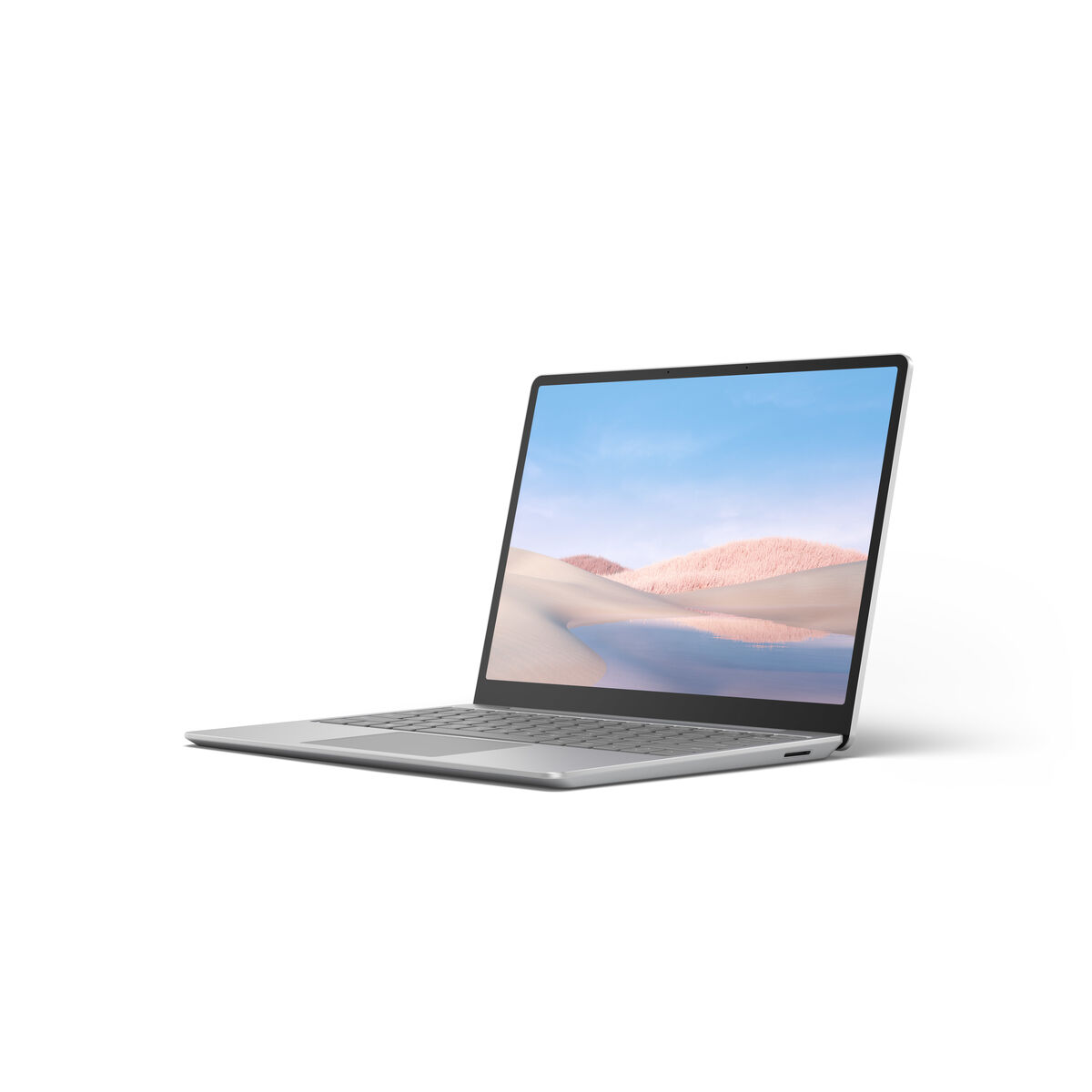 Bærbar computer Microsoft Surface Laptop Go 12,4" Intel Core i5-1035G1 8 GB RAM 256 GB SSD