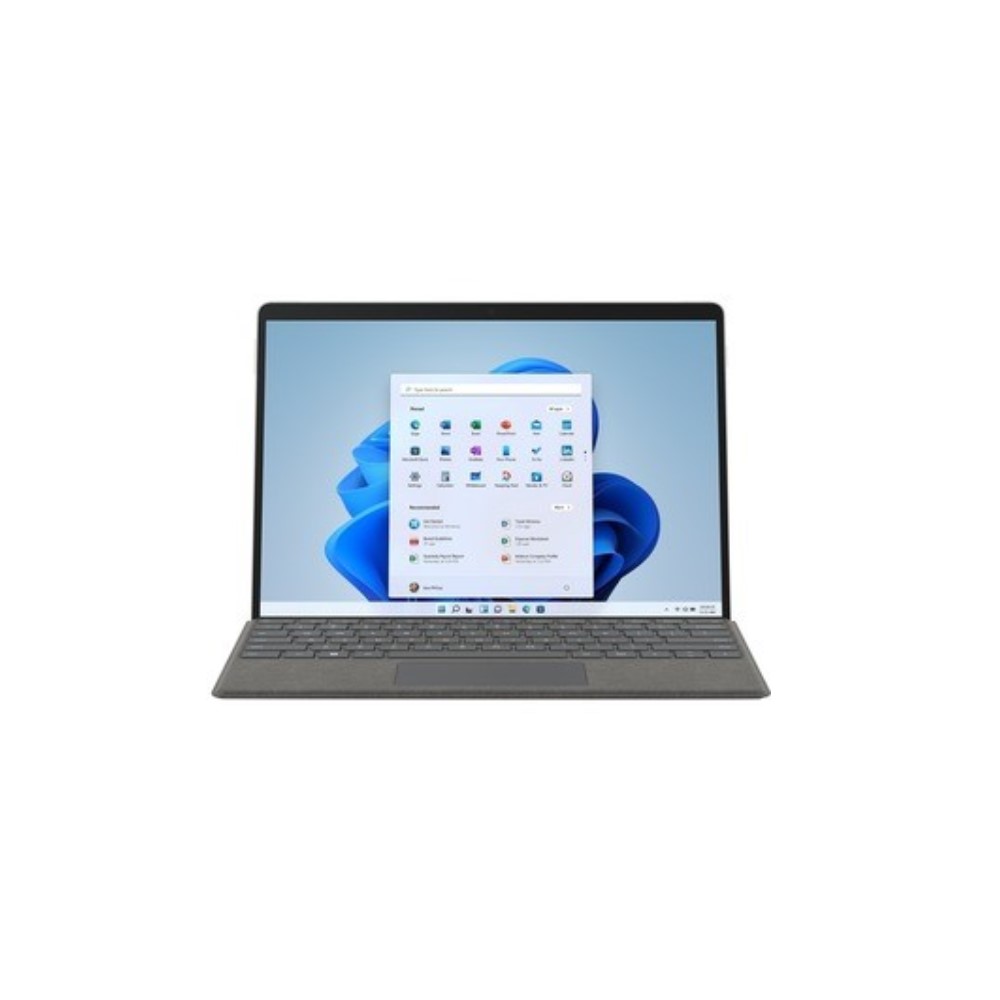 Tablet Microsoft SURFACE PRO 8 CI7-1185G7 13" i7-1185G7 16GB RAM 512 GB SSD Quad Core