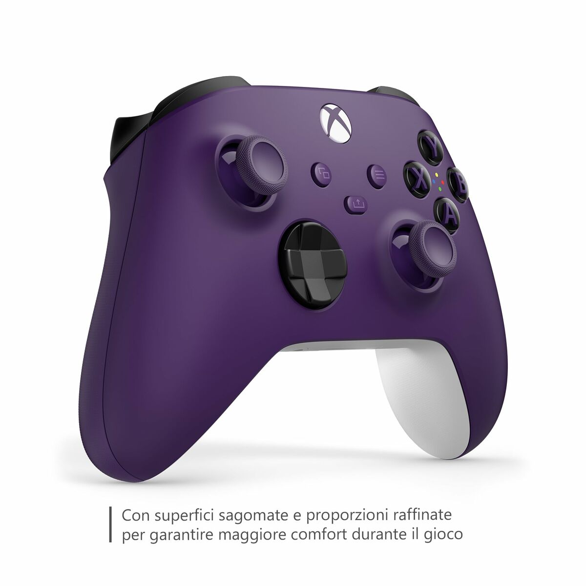 Bild von Xbox One Controller Microsoft WIRELESS ASTRAL