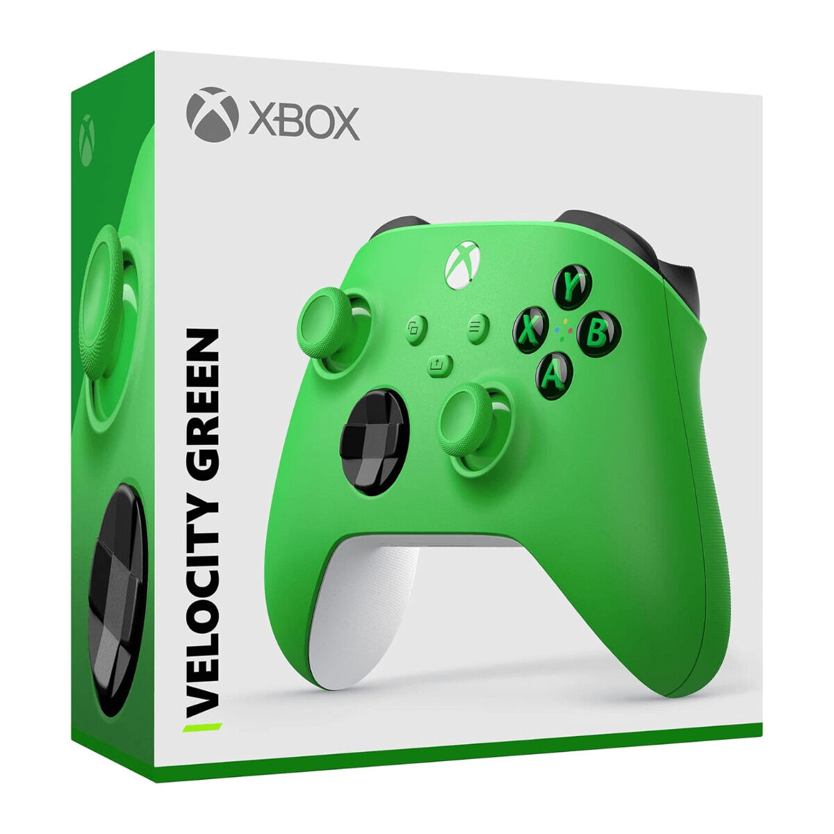 Obrazek Xbox One Controller Microsoft Xbox Wireless