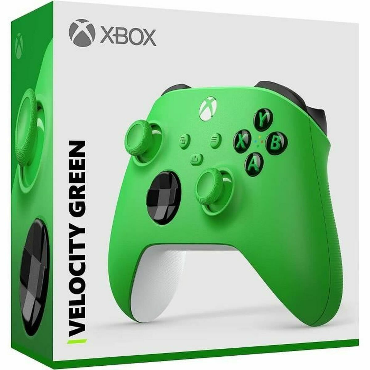 Obrazek Xbox One Controller Microsoft XBOX ONE
