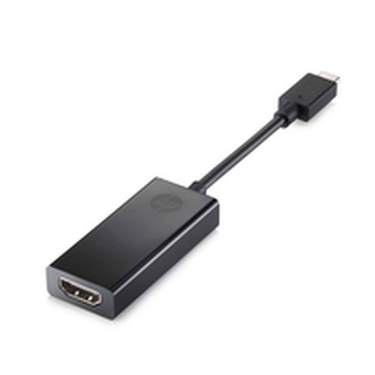 Obrazek USB-C to VGA Adapter HP N9K76AA