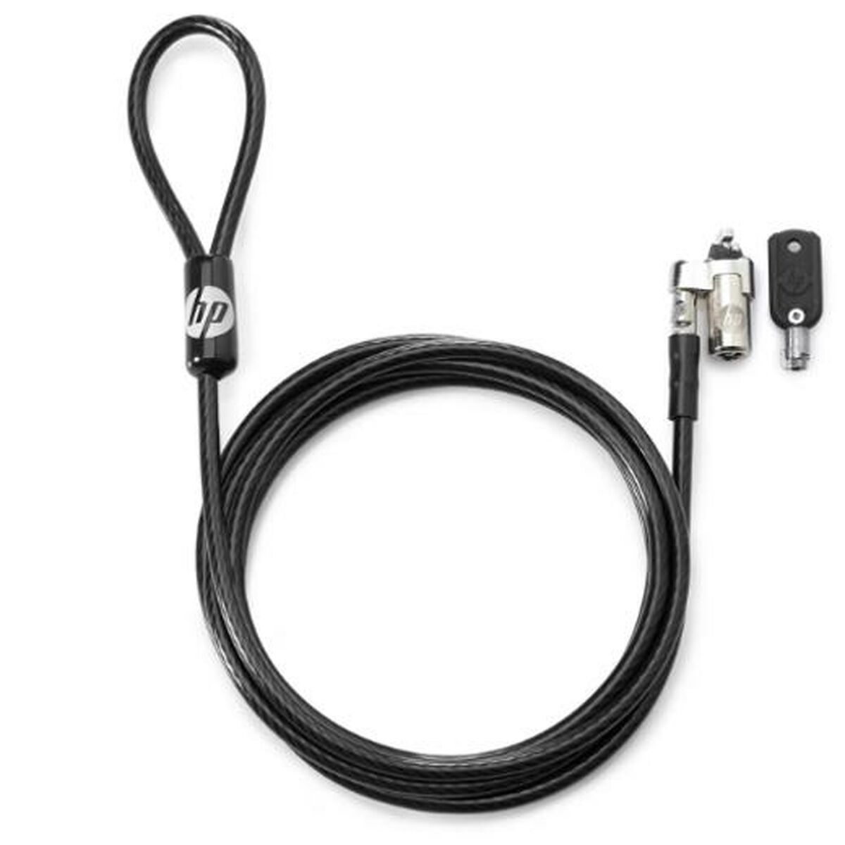 Afbeeldingen van Security Cable HP T1A62AA