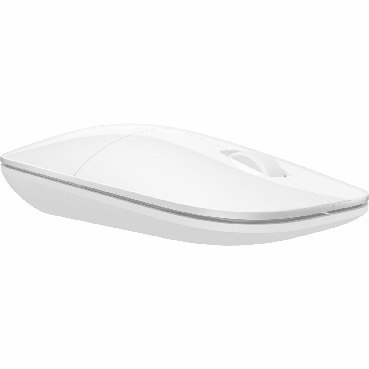 Picture of Wireless Mouse HP V0L80AA#ABB White 1200 DPI