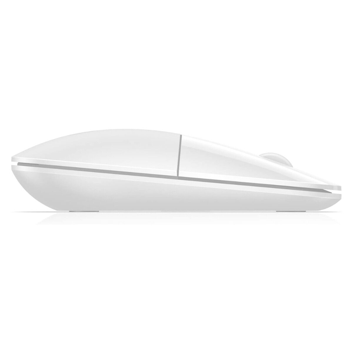 Picture of Wireless Mouse HP V0L80AA#ABB White 1200 DPI