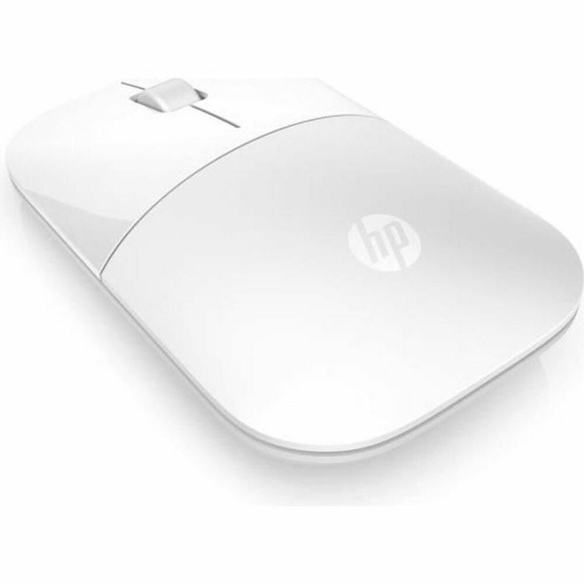 Image de Mouse HP Z3700 White