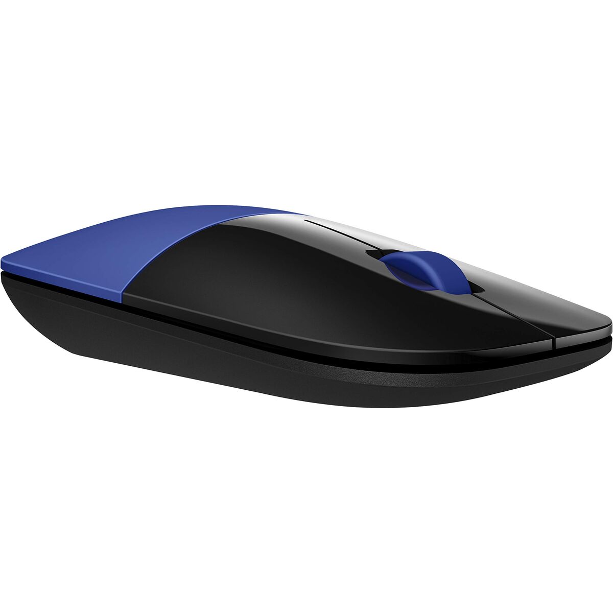 Obrazek Wireless Mouse HP Z3700 Blue Black 1200 DPI