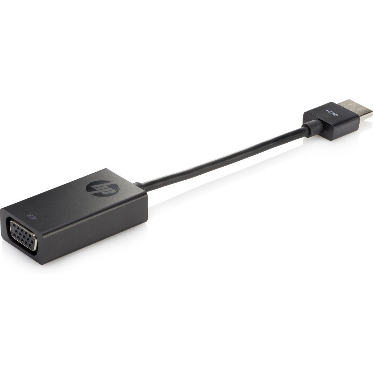 Obrazek HDMI to VGA Adapter HP X1B84AA