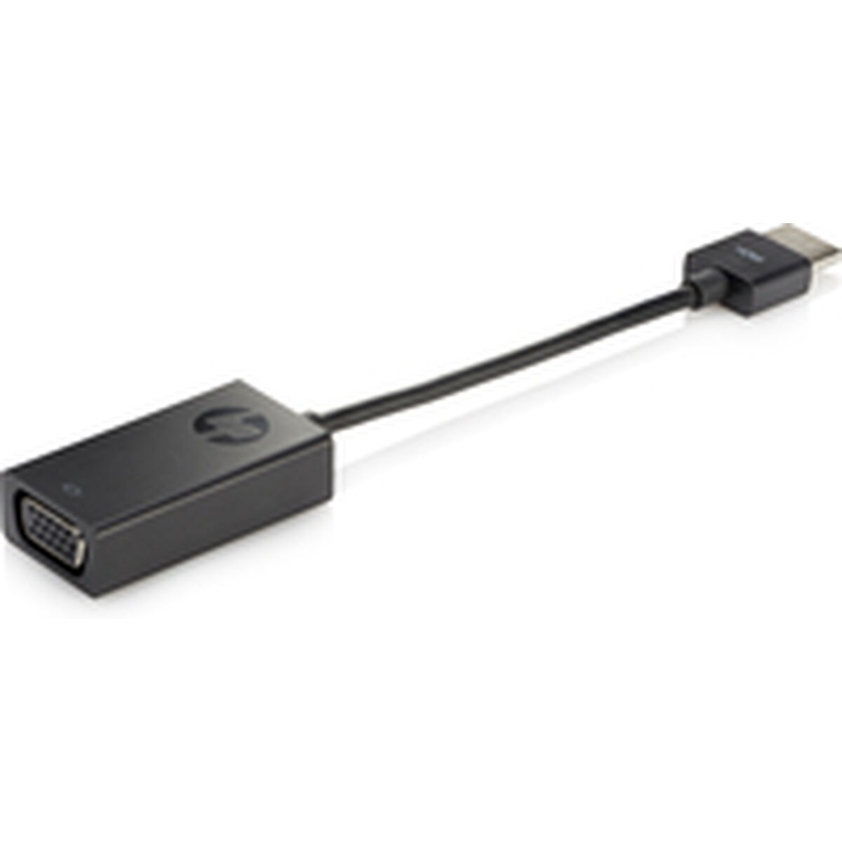 Obrazek HDMI to VGA Adapter HP X1B84AA