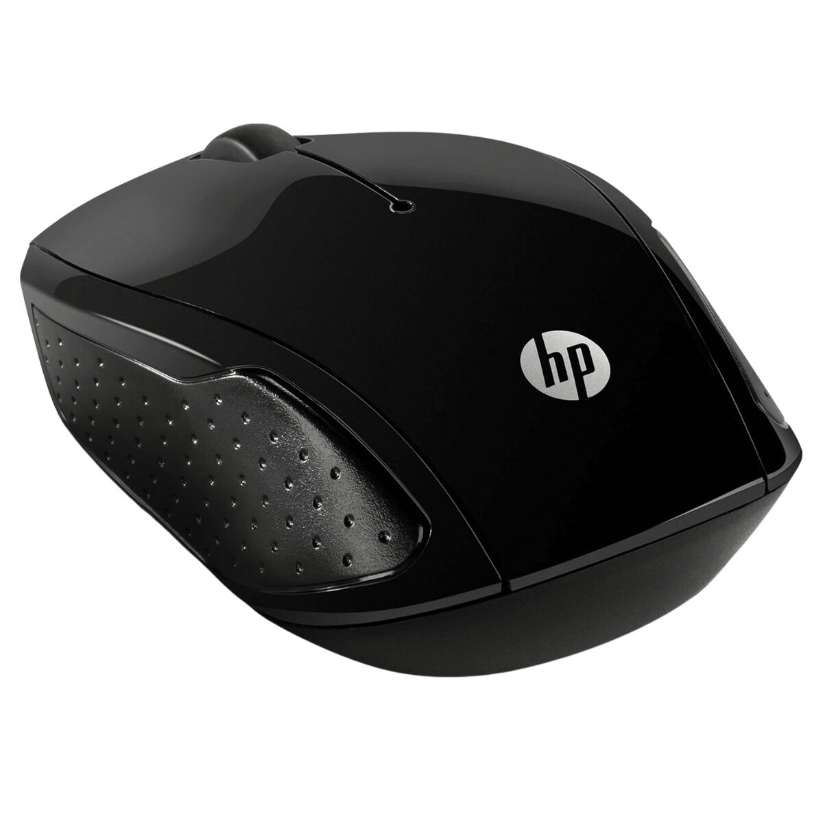 Bild von Wireless Mouse HP Wireless Mouse 200 Black 1000 dpi