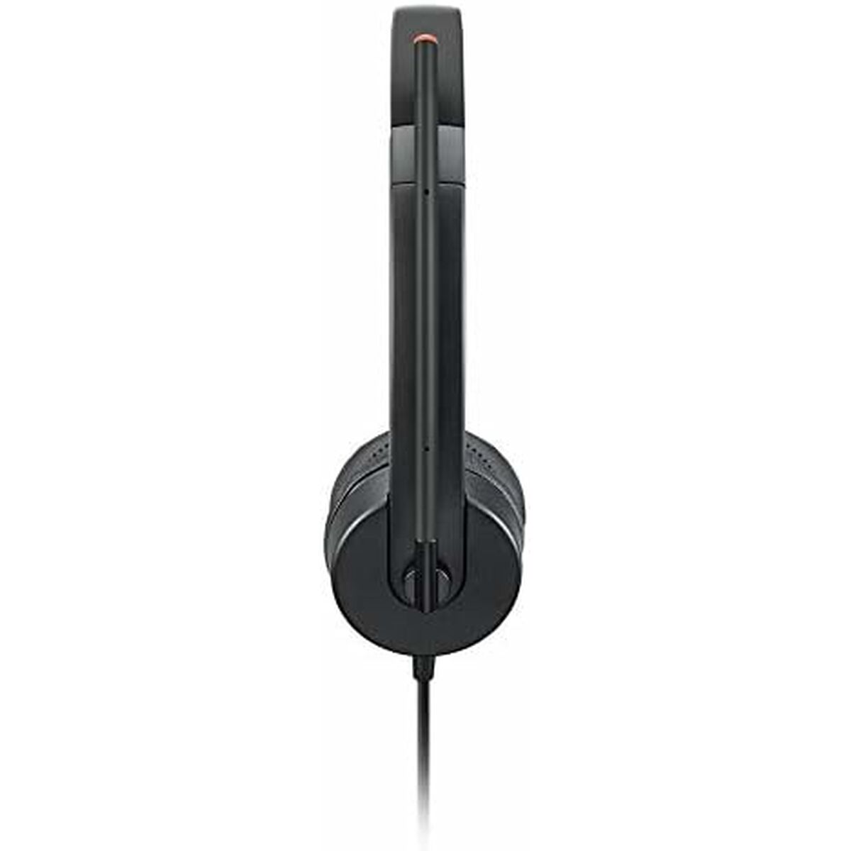 Bild von Headphones Lenovo 4XD0K25030 Black