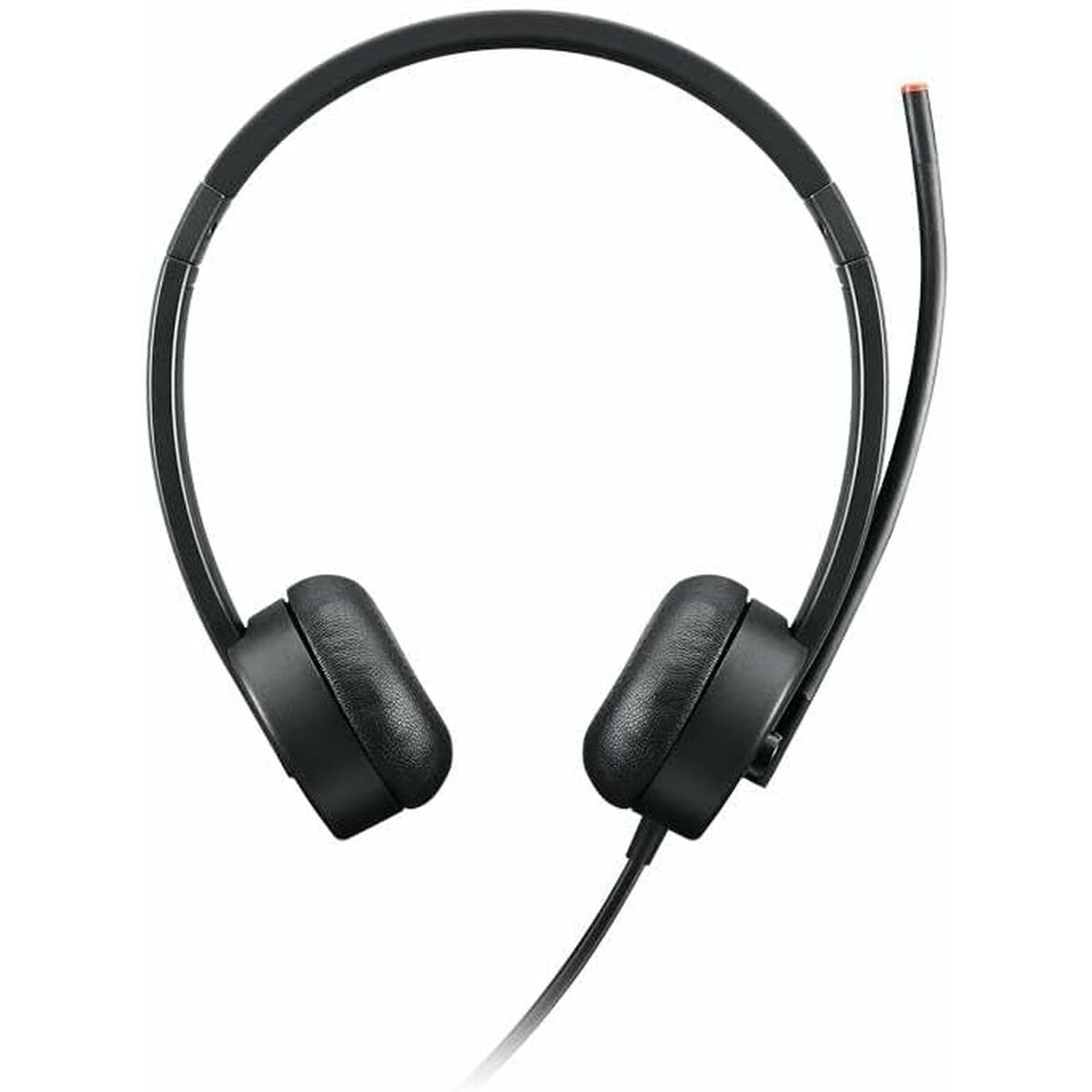 Bild von Headphones Lenovo 4XD0K25030 Black
