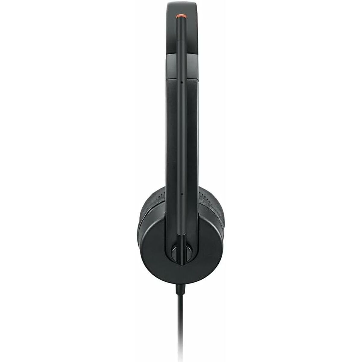 Bild von Headphones Lenovo 4XD0K25030 Black