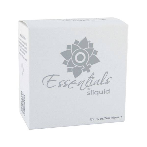Essentials Lube Cube 60 ml Sliquid 9077