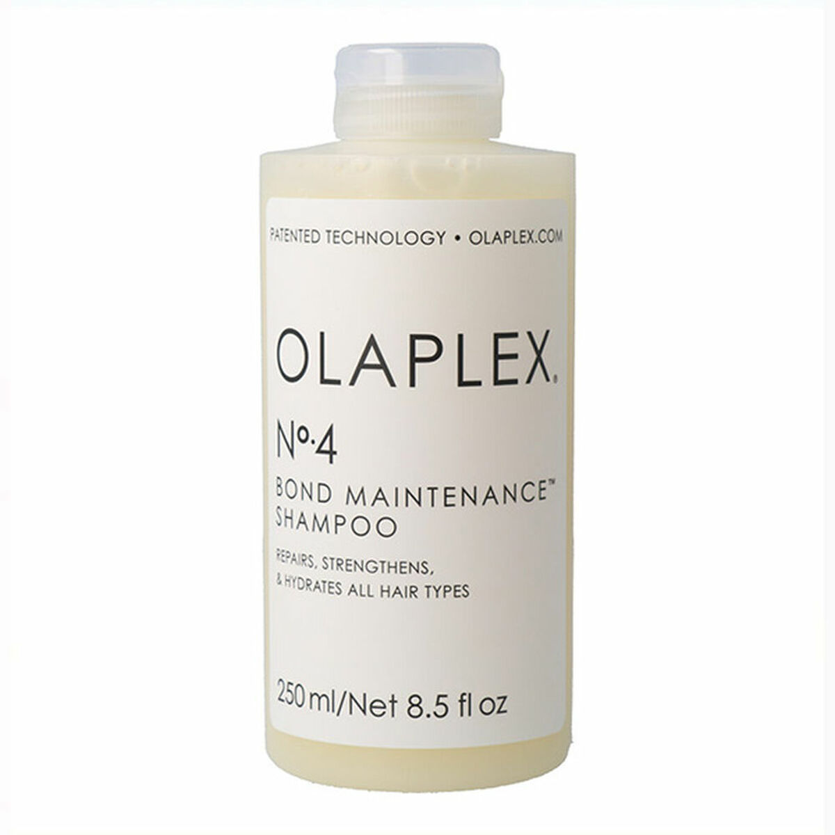Shampoo Olaplex No. 4 Bond Maintenance 250 ml | shinehairclub.com