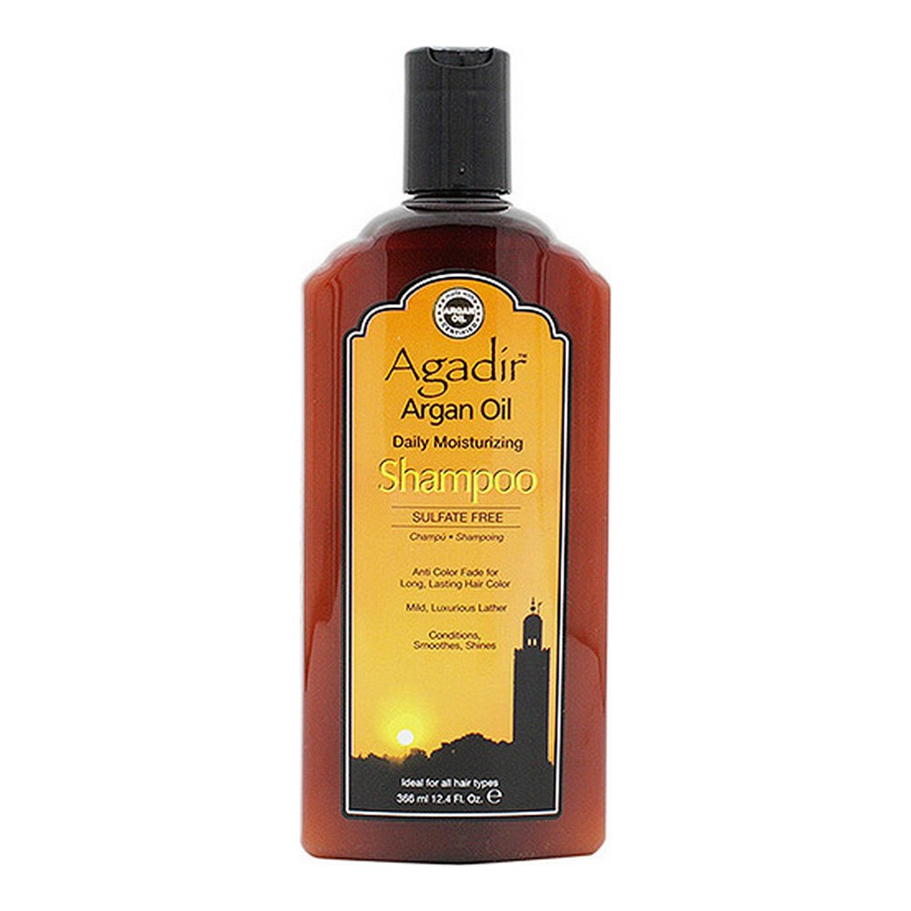 Shampoo Agadir Argan Oil