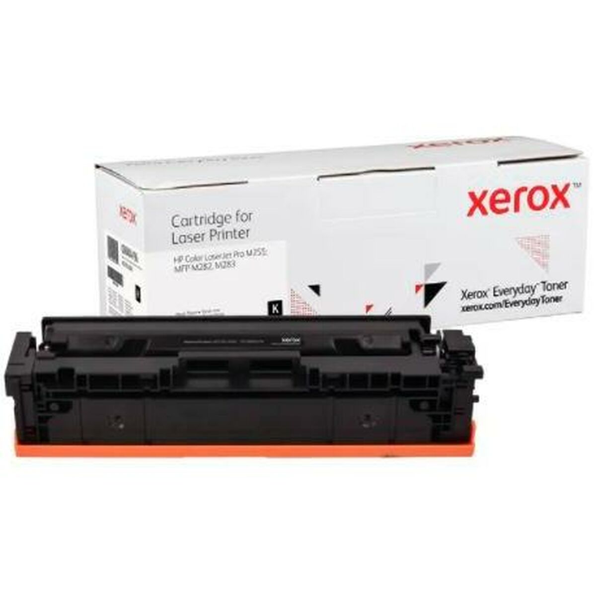 Toner Compatible Xerox 006R04196 Noir
