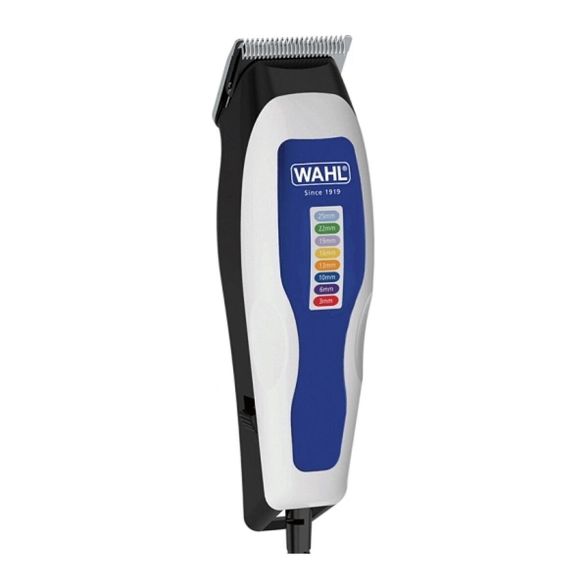 Hair Clippers Wahl 1395-0465 46 mm Blue Grey