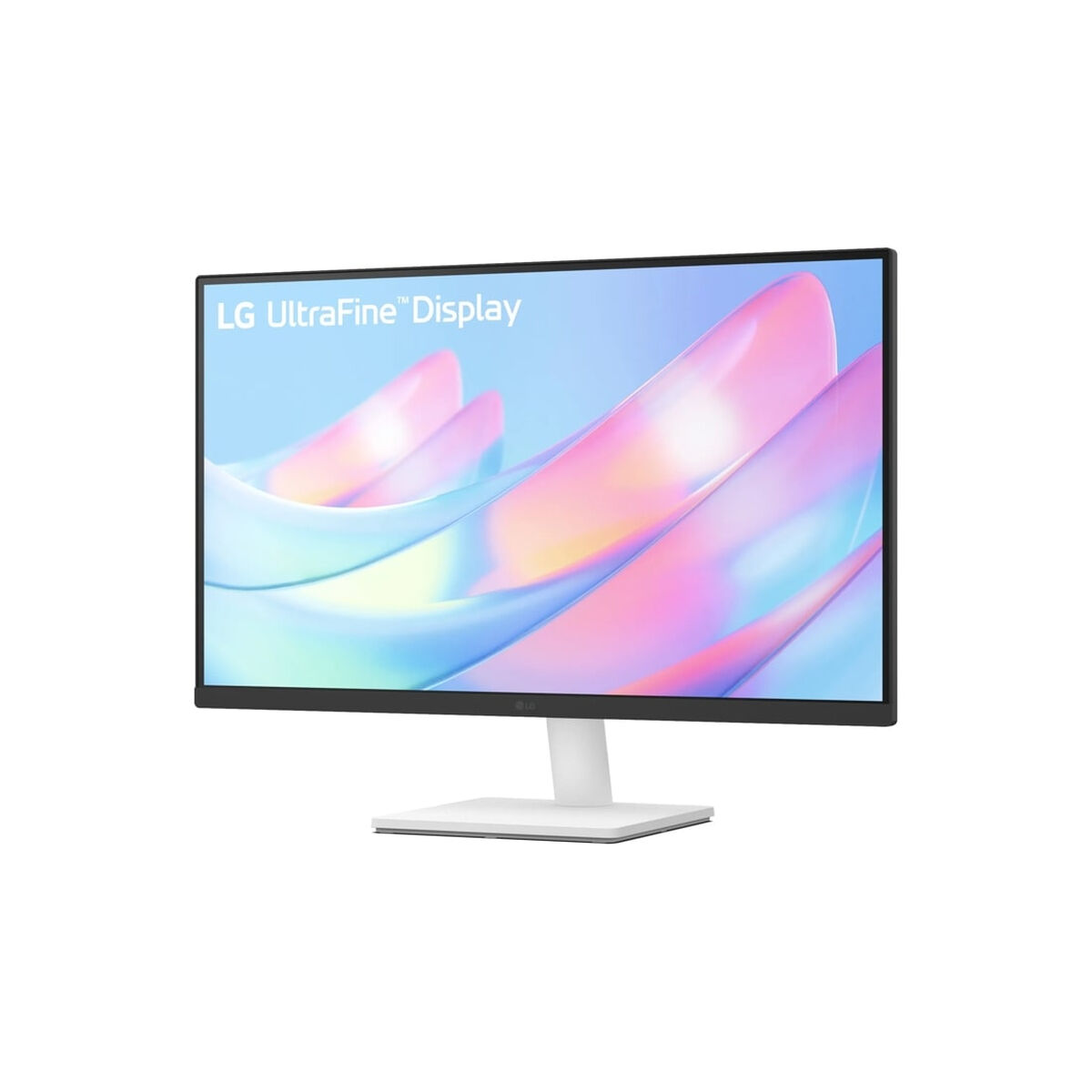 Picture of Gaming Monitor LG 27US500-W 4K Ultra HD 27"