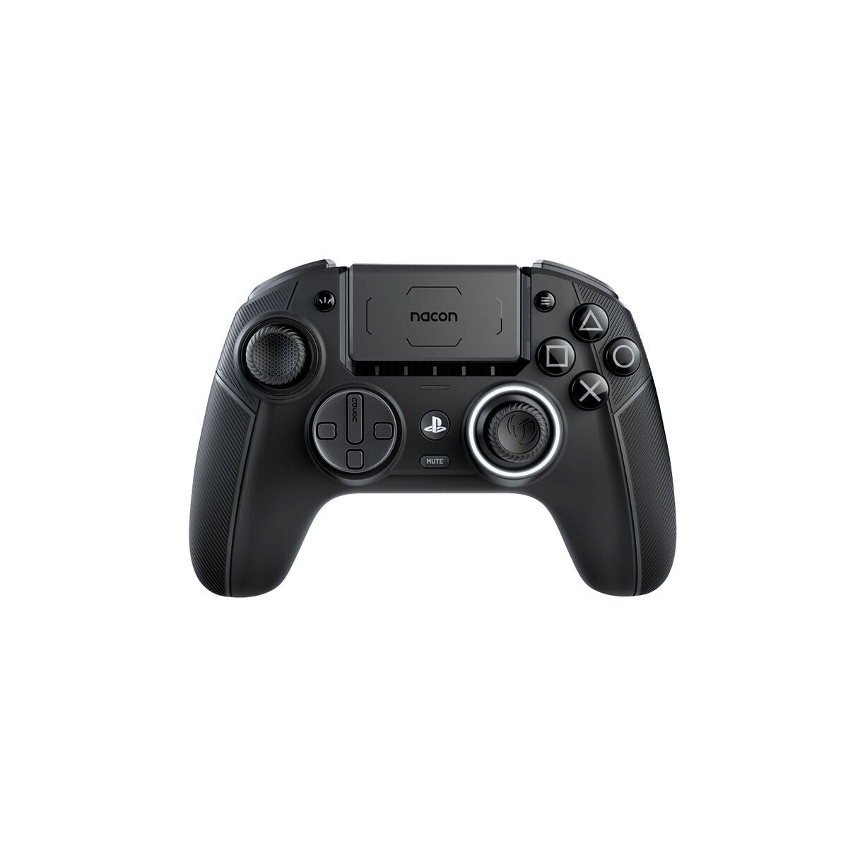 Gaming afstandsbediending Nacon Revolution 5 Pro Zwart