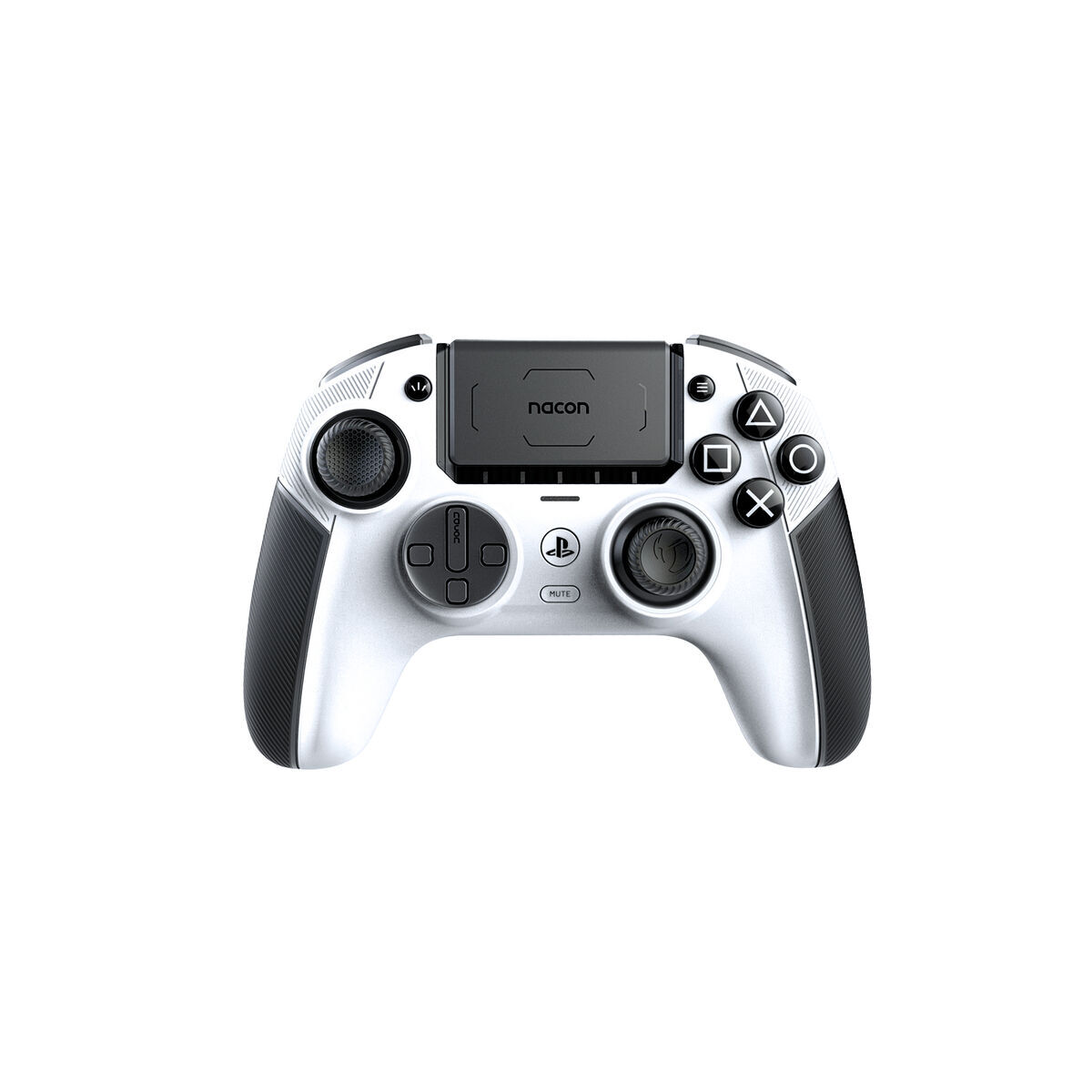 Gaming afstandsbediending Nacon Revolution 5 Pro Wit