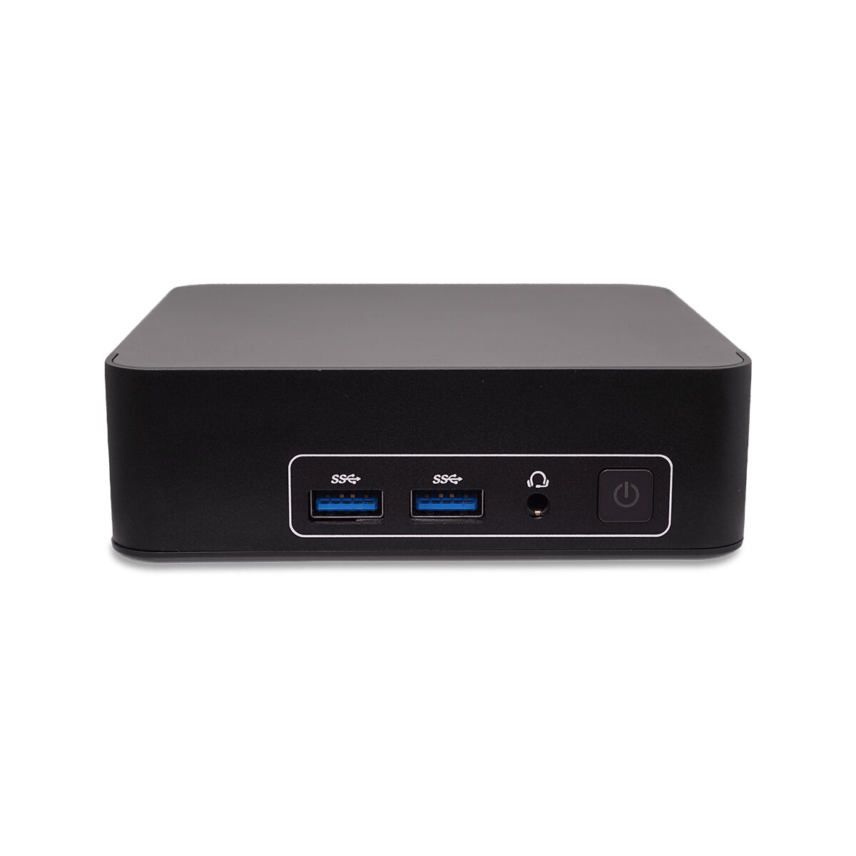 Afbeeldingen van Mini PC Aopen 490.ON600.0060
