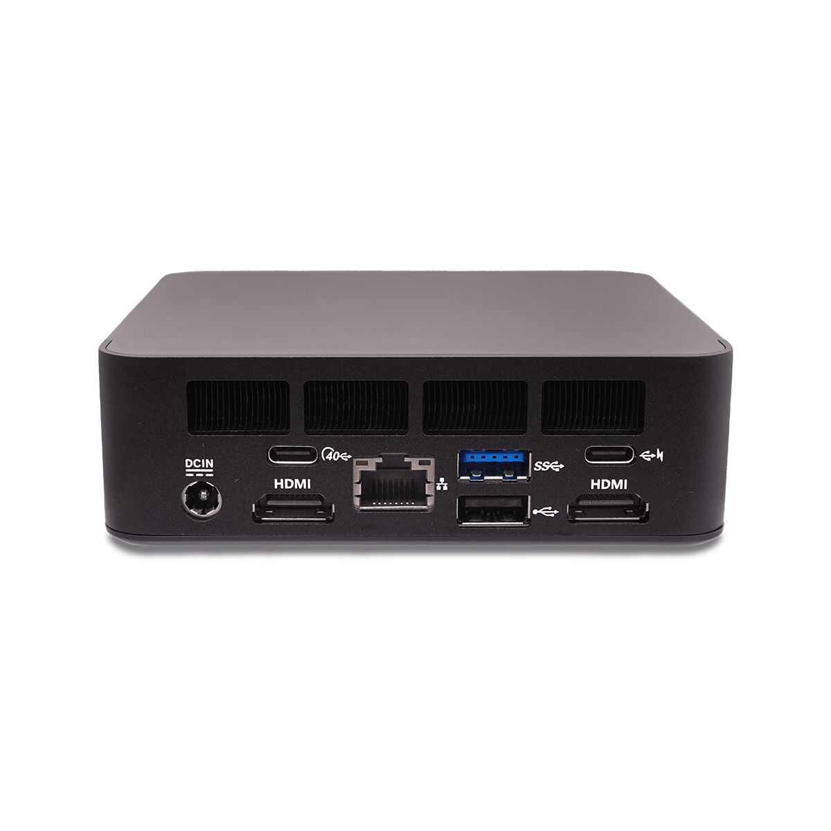 Afbeeldingen van Mini PC Aopen 490.ON600.0060