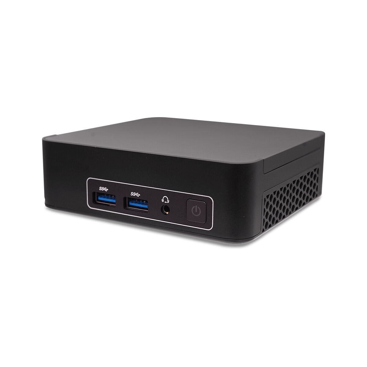 Afbeeldingen van Mini PC Aopen 490.ON600.0060