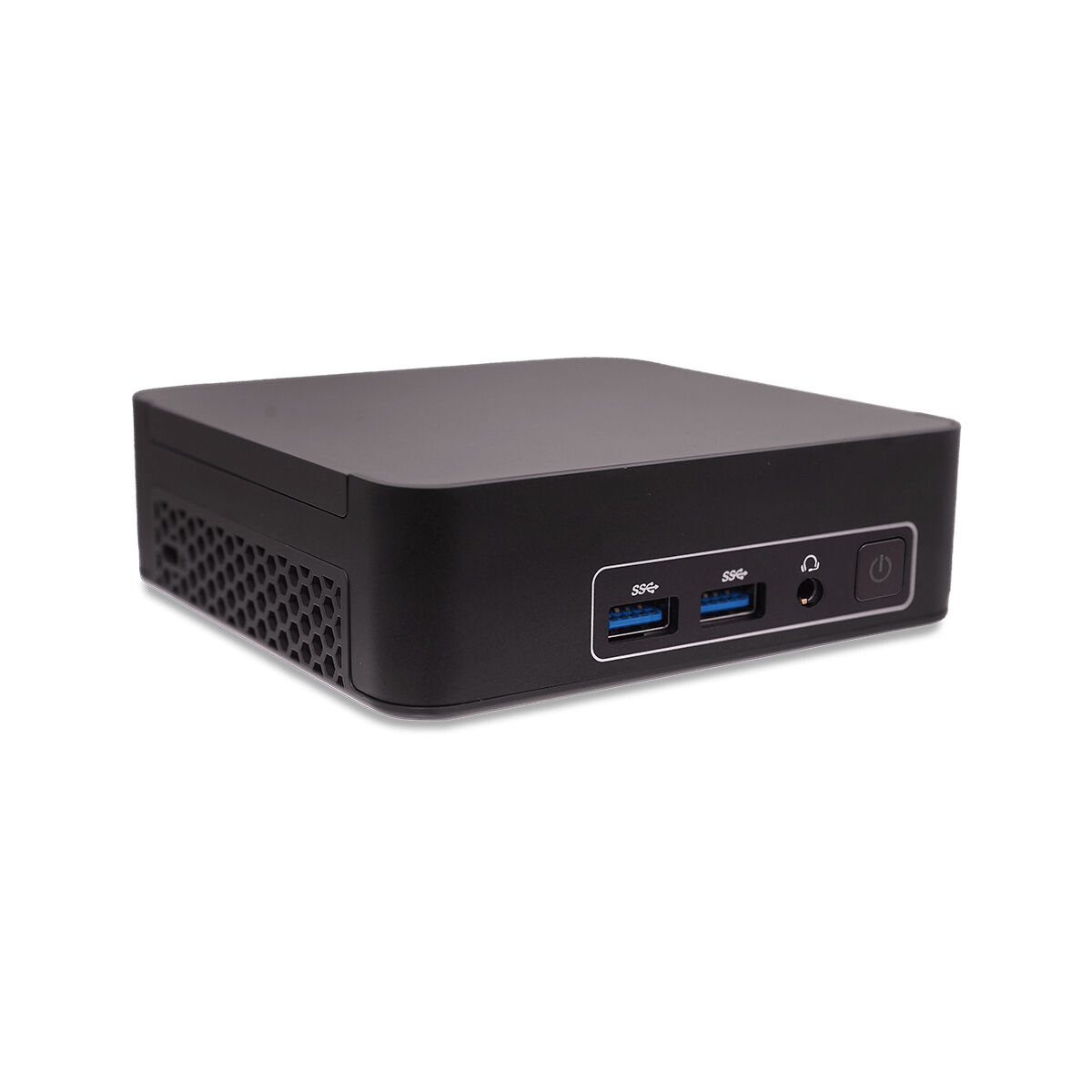 Afbeeldingen van Mini PC Aopen 490.ON600.0060