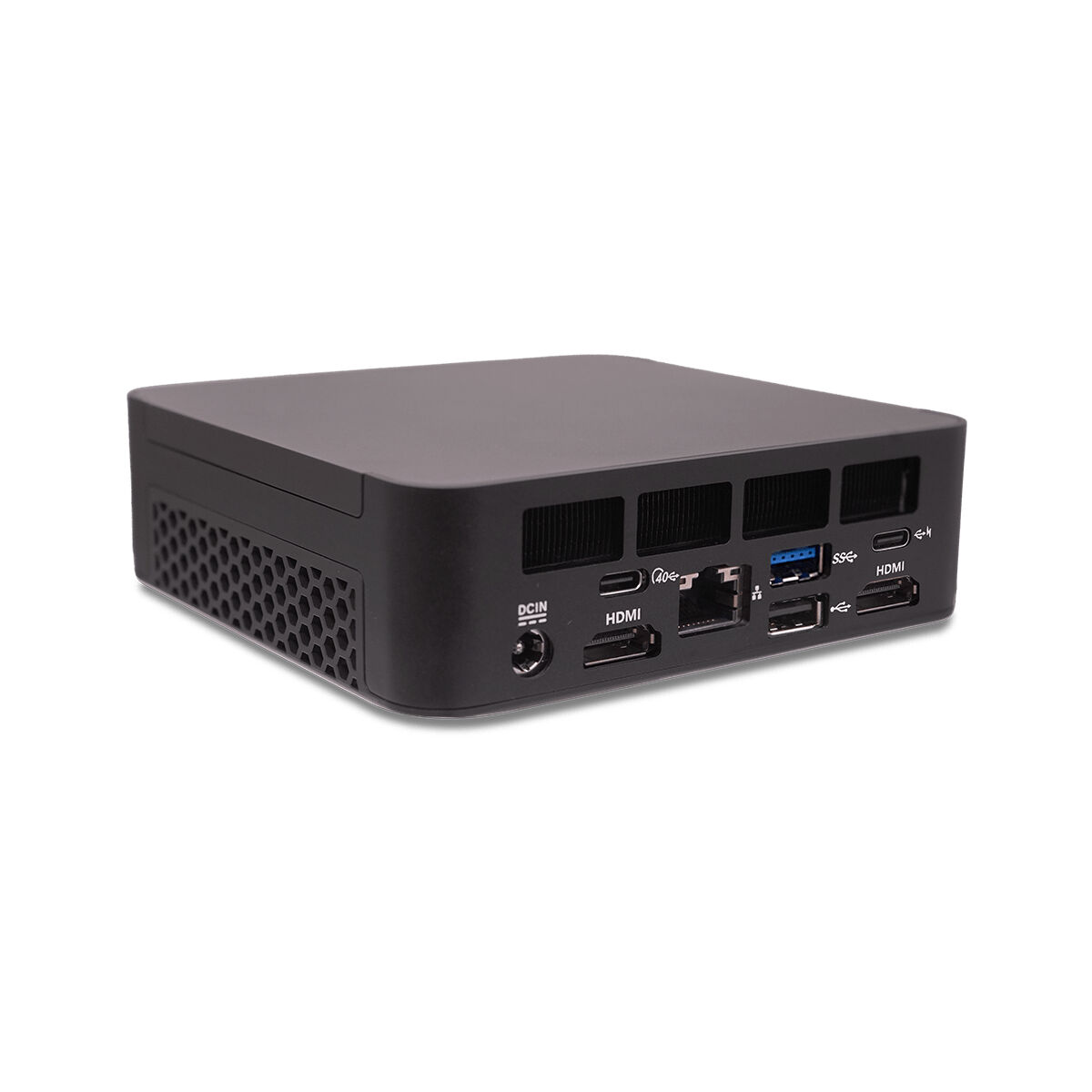 Afbeeldingen van Mini PC Aopen 490.ON600.0060