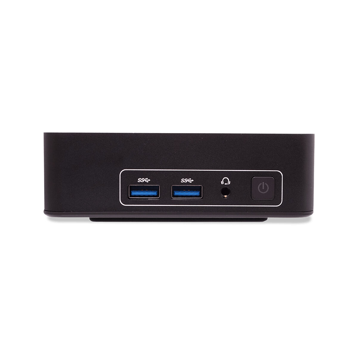 Afbeeldingen van Mini PC Aopen 490.ON600.0060